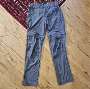 3 for $20 💸 Columbia Gray Women's Pants